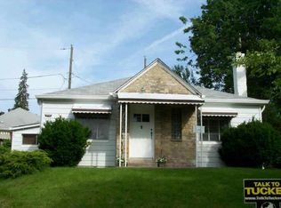 5426 E Ellenberger Ct, Indianapolis, IN 46219