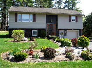 51 Vista St, Pittsfield, MA 01201