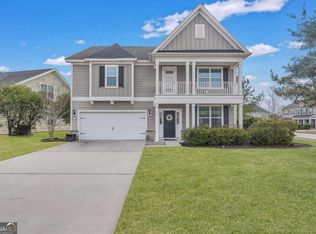 101 Martello Rd, Pooler, GA 31322