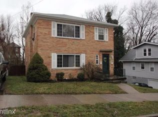 1016 Taylor Ave, Bellevue, KY