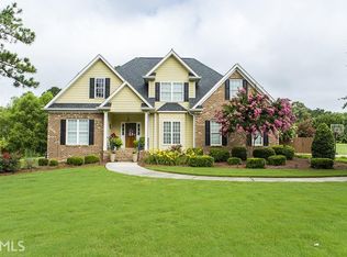 1833 Old Summerville Rd NW, Rome, GA 30165