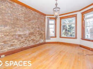 2456 N Drake Ave #2, Chicago, IL 60647