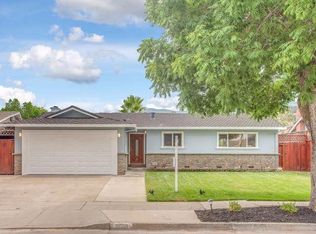 1696 Zinnia Ln, San Jose, CA 95124