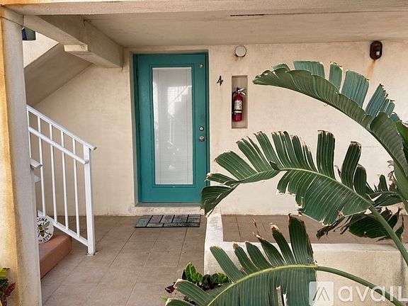 4th image of 3137 S Atlantic Ave #4