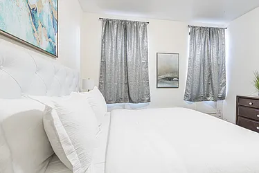 Rented by Furnished Habitat