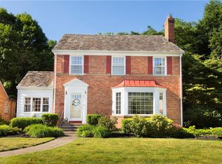 19473 Coffinberry Blvd, Fairview Park, OH 44126