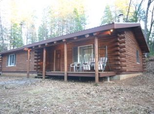 30379 Houston Ln, Oak Run, CA 96069