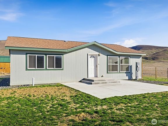 3rd image of 16161 N Wenas Road