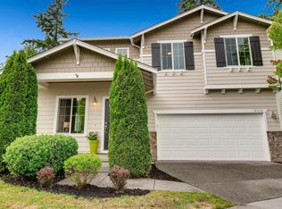 12312 NE 205th St, Bothell, WA 98011