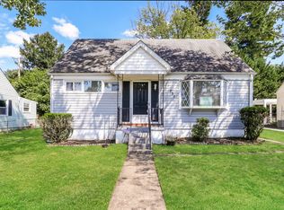 731 Silver Creek Rd, Baltimore, MD 21208