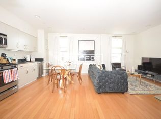 609 Albany St #308, Boston, MA 02118