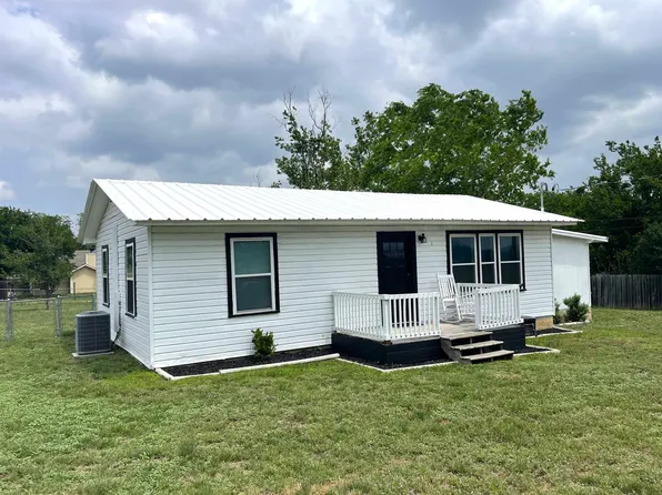 1101 E College, Llano, TX 78643