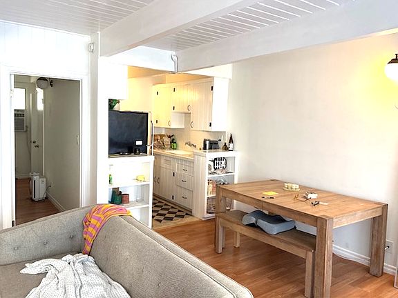 5th image of 1246 N Sweetzer Ave #15A