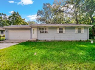 12715 Cline Ave, Cedar Lake, IN