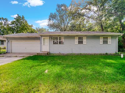 12715 Cline Ave, Cedar Lake, IN, 46303