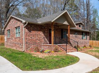 3 Grassy Lake Rd, Mayflower, AR 72106