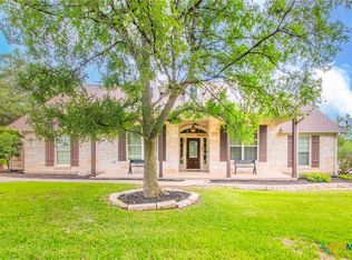 1192 Hidden Park Ct, Salado, TX 76571