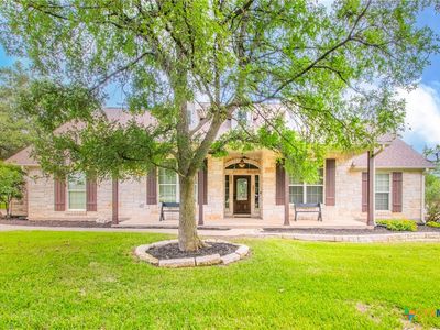 1192 Hidden Park Ct, Salado, TX, 76571
