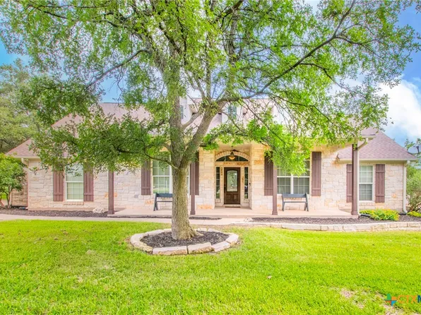1192 Hidden Park Ct, Salado, TX 76571
