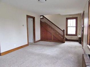 42 Brewster St, Johnson City, NY 13790