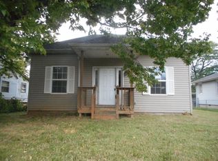 2112 N Kansas Expy, Springfield, MO 65803