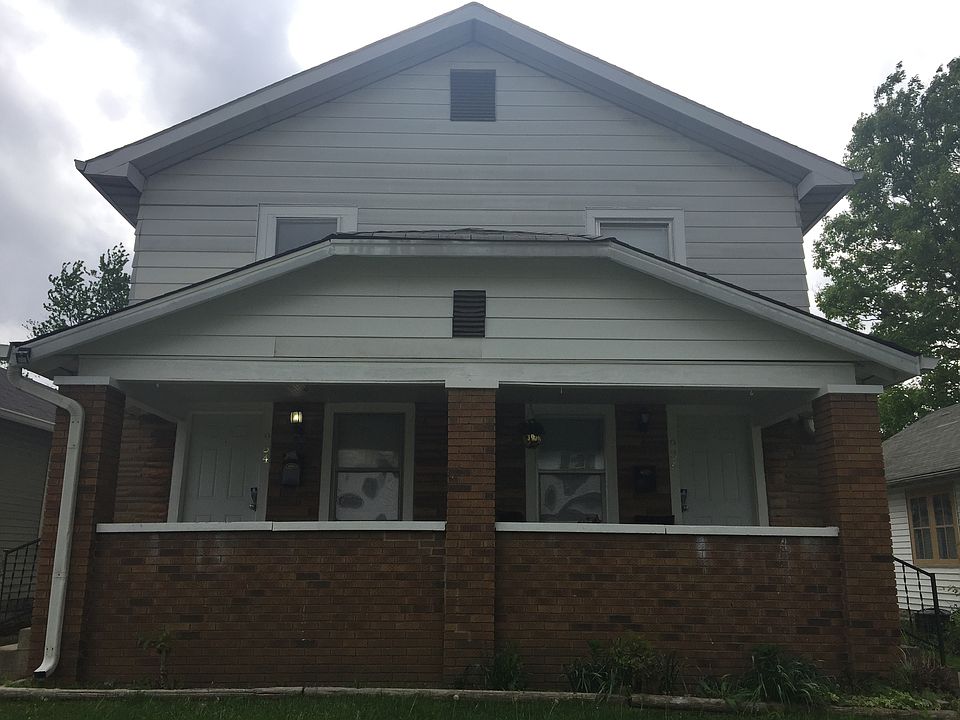 1st image of 934 N Gladstone Ave