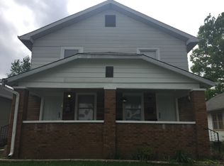 934 N Gladstone Ave, Indianapolis, IN