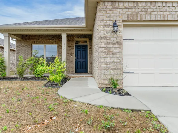 323 Ivyleaf Dr NW, Madison, AL 35757