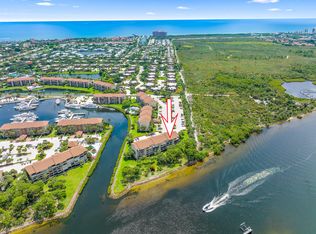 1001 Seafarer Cir APT 502, Jupiter, FL 33477