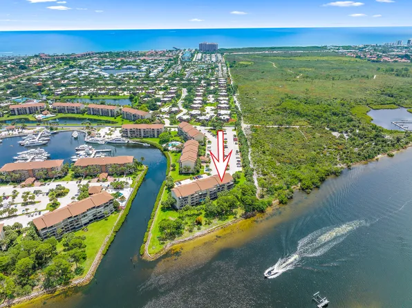 1001 Seafarer Circle #502, Jupiter, FL 33477