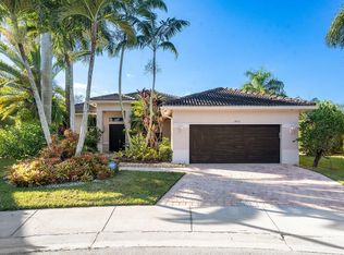 1406 Blue Jay Cir, Weston, FL 33327