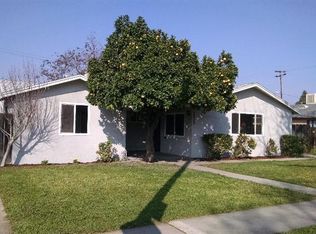 2833 E Norwich Ave, Fresno, CA 93726