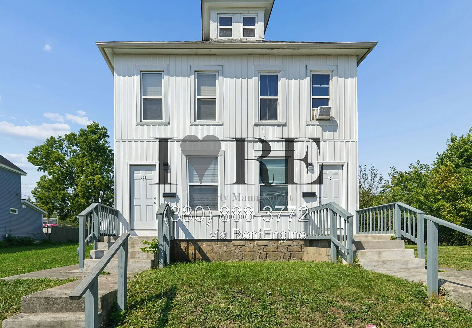 2 bed, 1.0 bath, 776 sqft, $1,195 — Photo 1