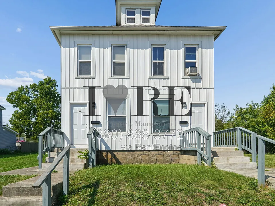 189 N Central Ave