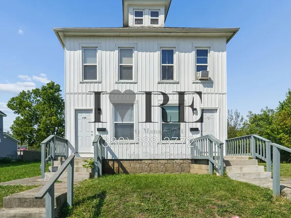 189 N Central Ave, Columbus, OH 43222