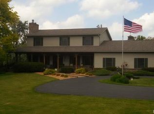 10860 Davisburg Rd, Davisburg, MI 48350