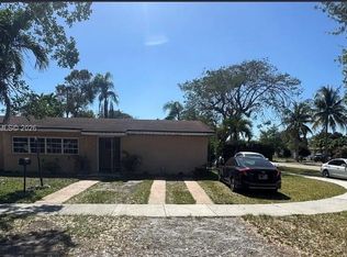 Cutler Ridge Sec 3, Cutler Bay, FL 33189