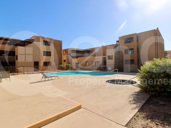 1810 E Blacklidge Dr APT 501