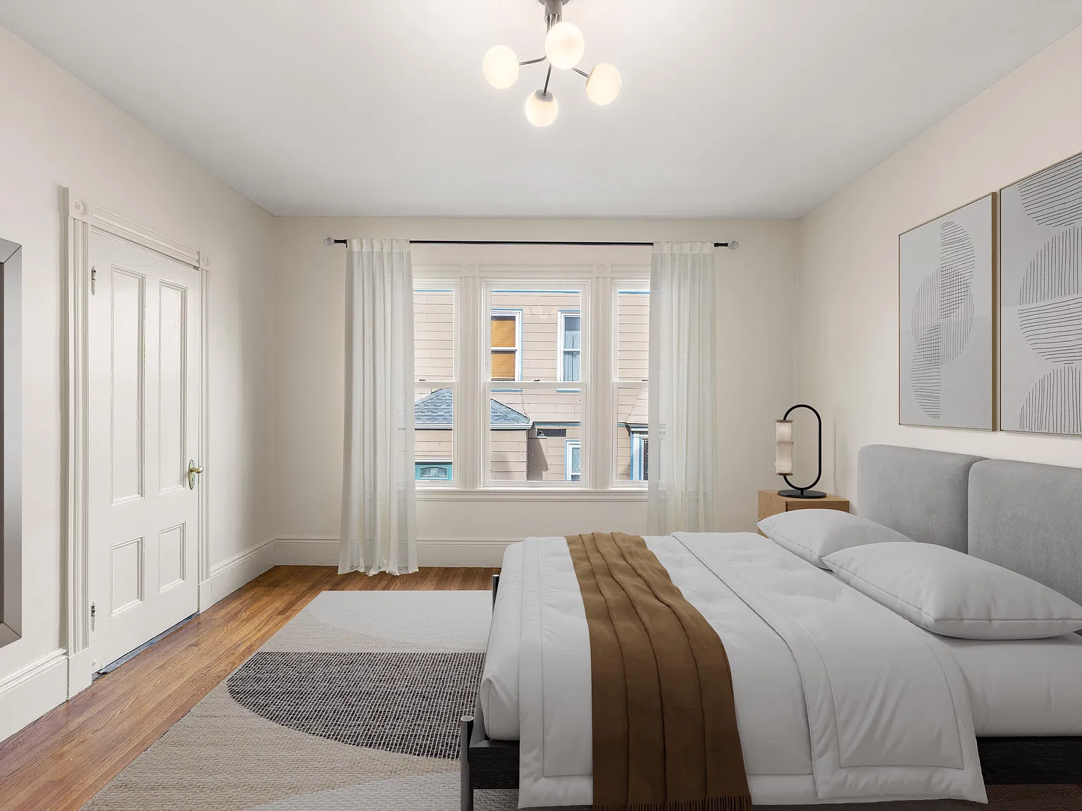 2 bed, 1230 sqft, $3,050 — Photo 4