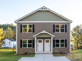 603 Edna Graves Way, Cherryville, NC 28021