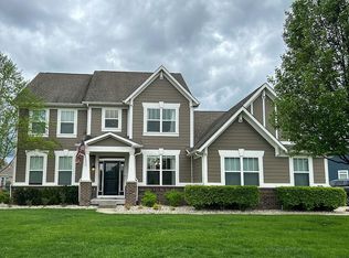 1557 Windswept, Brownsburg, IN 46112