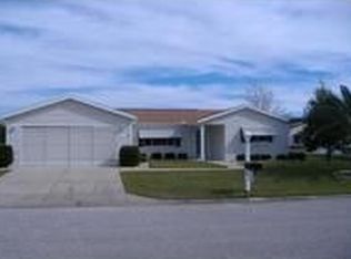 17543 SE 95th Ct, Summerfield, FL 34491