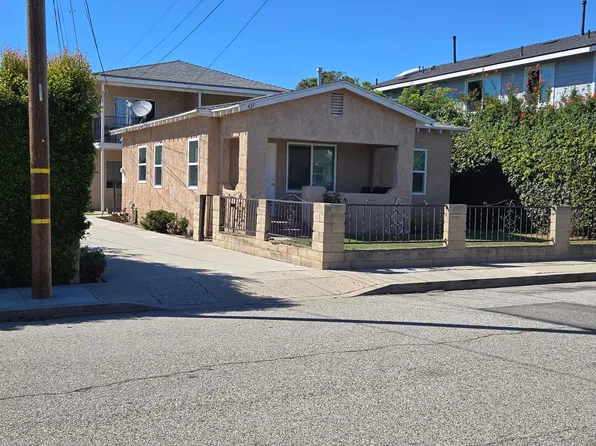 437 Arcade Dr, Ventura, CA 93003