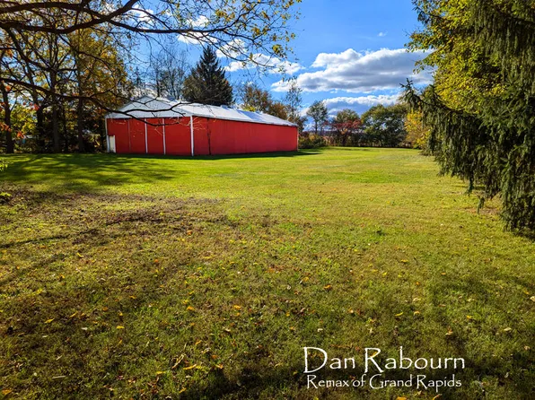 LOT Selby St, Hopkins, MI 49328