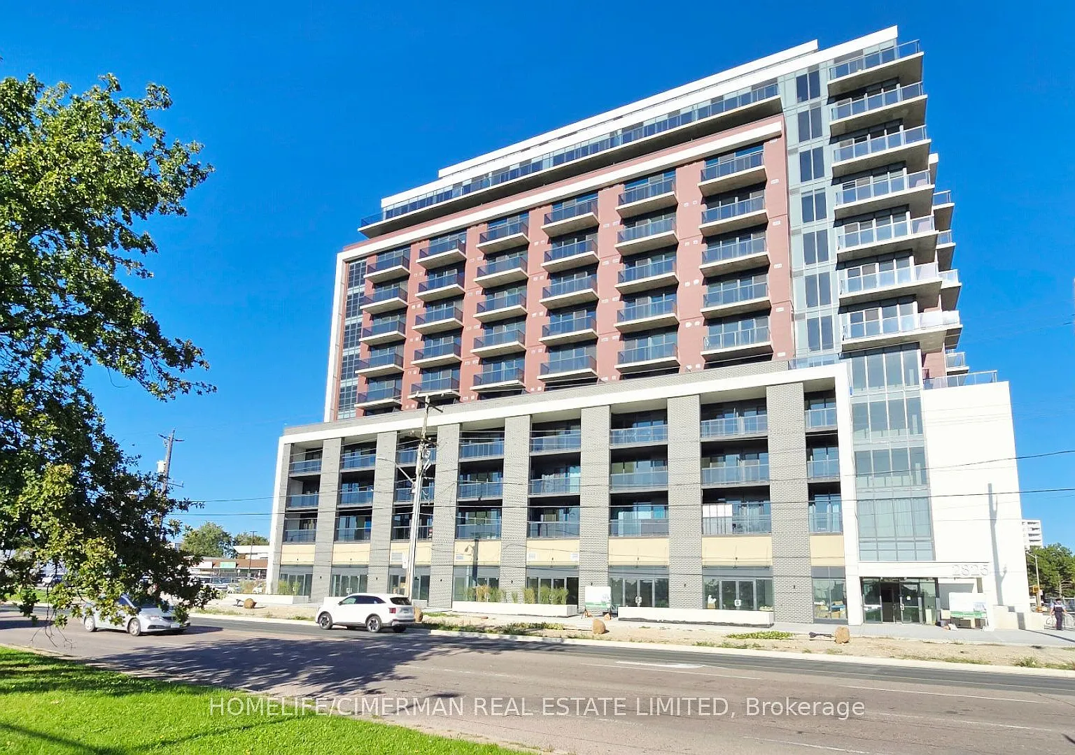 2 bed, $2,200 — Photo 1