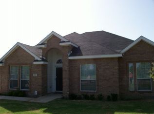 3916 Carver Pl, Irving, TX 75061
