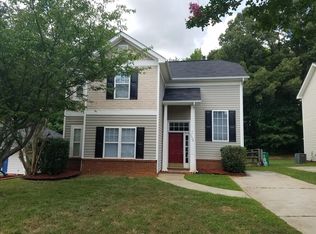 1928 Gum Branch Rd, Charlotte, NC 28214