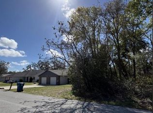 Canterbury St Lot 2012, Spring Hill, FL 34606