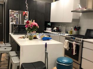 6 Roseclair St APT 1, Dorchester, MA 02125