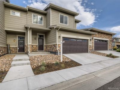 12226 Autumn Pine Court, Parker, CO, 80134